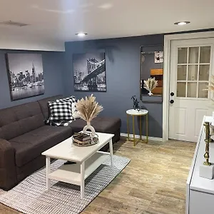 In Nj Apartment